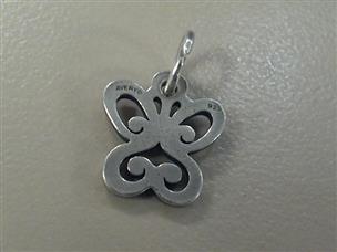 James avery retired spring shops butterfly